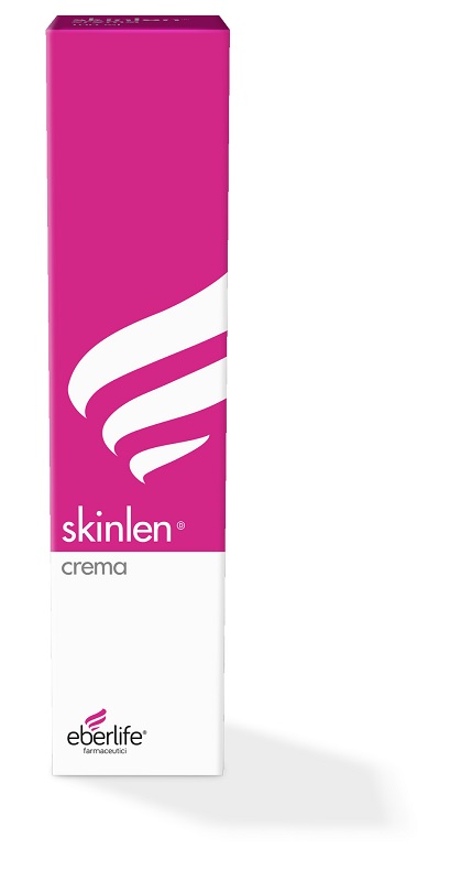 SKINLEN CREMA 100 ML - Farmacia Bartoli