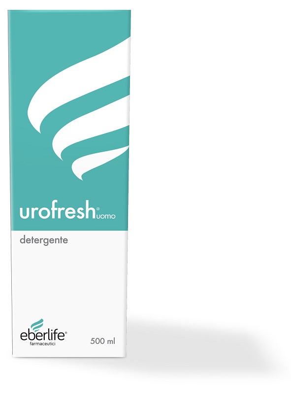 UROFRESH UOMO 500 ML - Farmacia Bartoli