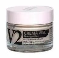 LOVREN  L V2 CREMA VISO TIME AGE EFFECT 30 ML - Farmacia Bartoli