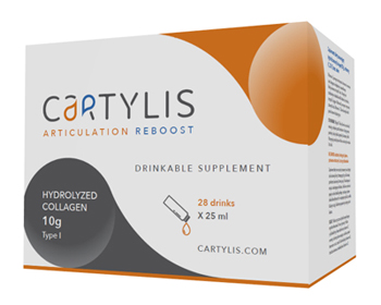 CARTYLIS COLLAGENE IDROLIZZATO 28 FLACONCINI X 25 ML - Farmacia Bartoli