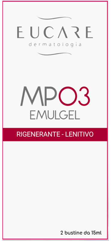 MPO3 EMULGEL 2 BUSTINE - Farmacia Bartoli