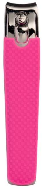 TROUSS 25 TAGLIAUNGHIE GOMMATO GRANDE FUCSIA - Farmacia Bartoli