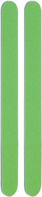 TROUSS 38 LIMA PER UNGHIE GRANA MEDIA 240/240 VERDE - Farmacia Bartoli