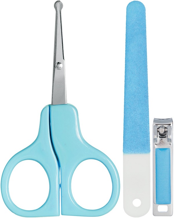 TROUSS 58 SET MANICURE E PEDICURE BIMBO - Farmacia Bartoli