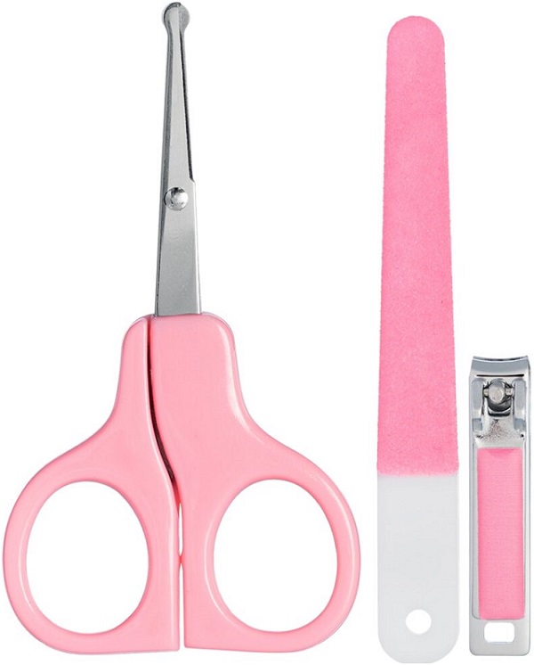 TROUSS 59 SET MANICURE E PEDICURE BIMBA - Farmacia Bartoli