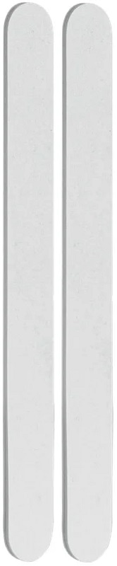 TROUSS 60 LIMA PER UNGHIE GRANA SPESSA 80/100 BIANCA - Farmacia Bartoli