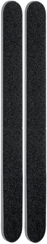 TROUSS 61 LIMA PER UNGHIE GRANA SPESSA 80/100 NERA - Farmacia Bartoli