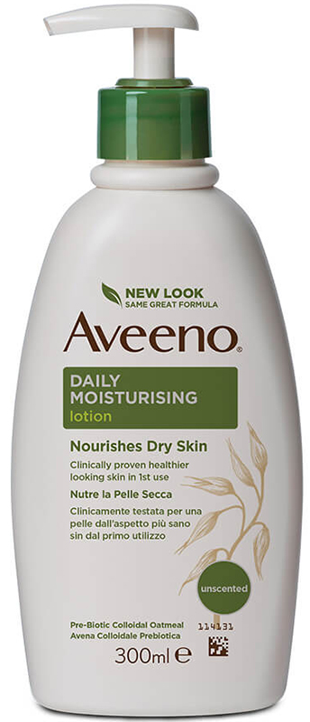 AVEENO PN CREMA IDRATANTE CORPO 300 ML - Farmacia Bartoli