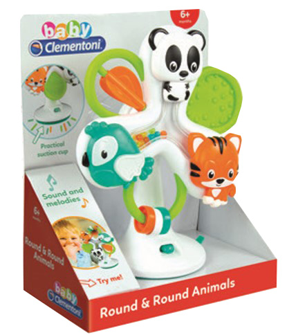 GIOSTRA DEGLI ANIMALI - Farmacia Bartoli