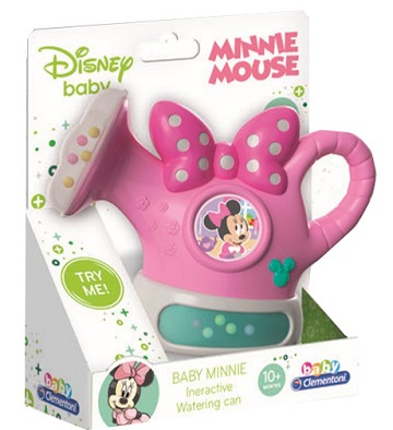 BABY MICKEY ANNAFFIATOIO INTERATTIVO - Farmacia Bartoli