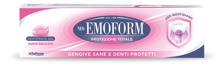 NEO EMOFORM PROTEZIONE TOTALE 100 ML - Farmacia Bartoli