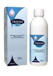 AQUA EMOFORM DELICATO 300 ML - Farmacia Bartoli