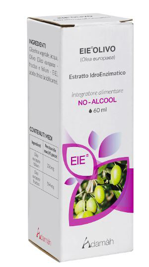 EIE OLIVO 60 ML - Farmacia Bartoli