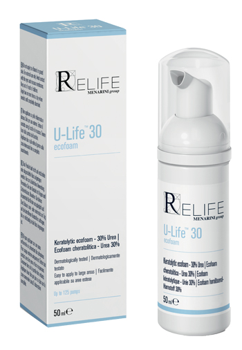 U-LIFE 30 ECOFOAM 50 ML - Farmacia Bartoli