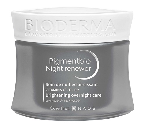 PIGMENTBIO NIGHT RENEWER 50 ML - Farmacia Bartoli