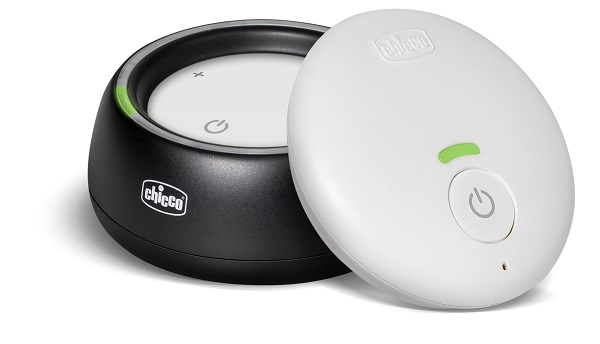 CHICCO AUDIO BABY MONITOR - Farmacia Bartoli