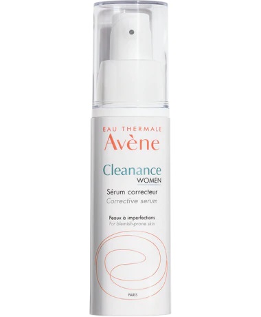 AVENE CLEANANCE WOMEN SIERO CORRETTORE 30 ML - Farmacia Bartoli