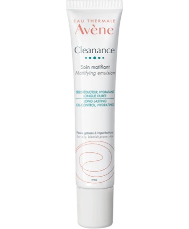 AVENE CLEANANCE TRATTAMENTO OPACIZZANTE 40M ML - Farmacia Bartoli
