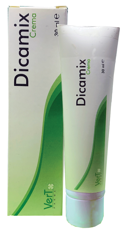 DICAMIX CREMA 30 ML - Farmacia Bartoli