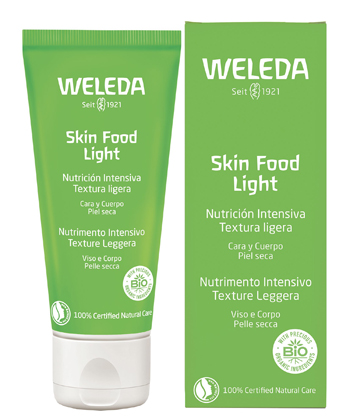SKIN FOOD LIGHT 30 ML - Farmacia Bartoli