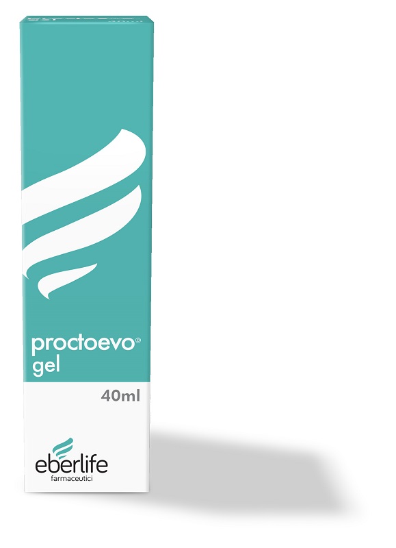 PROCTOEVO GEL 40 ML - Farmacia Bartoli