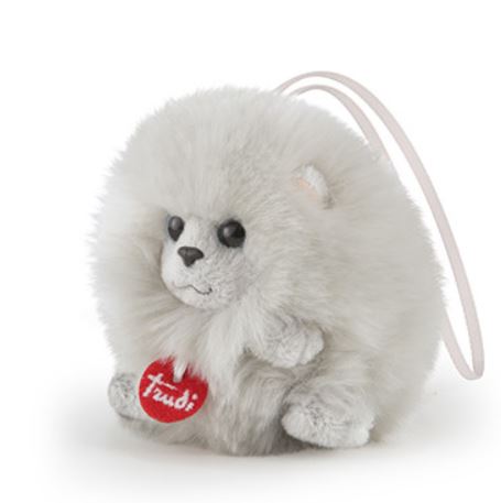 TRUDI CHARM GATTO GRIGIO - Farmacia Bartoli