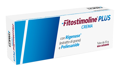 FITOSTIMOLINE PLUS CREMA 32 G - Farmacia Bartoli