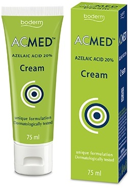 ACMED CREMA TRATTAMENTO PELLE GRASSA SOGGETTA A IMPERFEZIONI 75 ML - Farmacia Bartoli