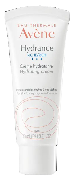 EAU THERMALE AVENE HYDRANCE RICCA PREZZO SPECIALE 40 ML - Farmacia Bartoli