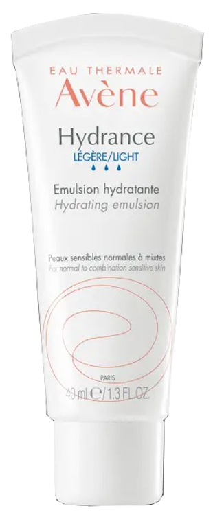 EAU THERMALE AVENE HYDRANCE LEGGERA PREZZO SPECIALE 40 ML - Farmacia Bartoli