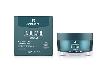 ENDOCARE TENSAGE NUTRITIVA 50 ML - Farmacia Bartoli