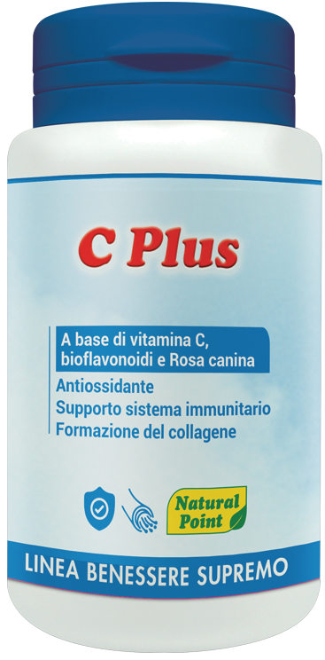 C PLUS 70 CAPSULE - Farmacia Bartoli