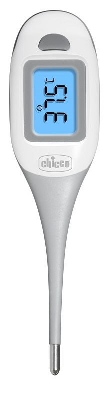 CHICCO TERMOMETRO FLEX NIGHT - Farmacia Bartoli
