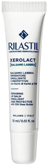 XEROLACT BALSAMO LABBRA - Farmacia Bartoli