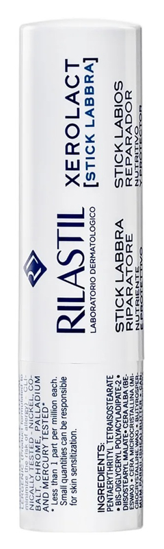 XEROLACT STICK LABBRA - Farmacia Bartoli