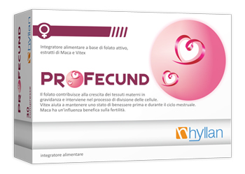 PROFECUND 30 COMPRESSE - Farmacia Bartoli