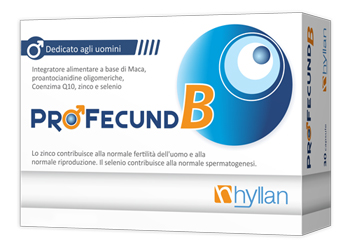 PROFECUND B 30 COMPRESSE - Farmacia Bartoli