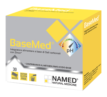 BASEMED 30 BUSTINE - Farmacia Bartoli