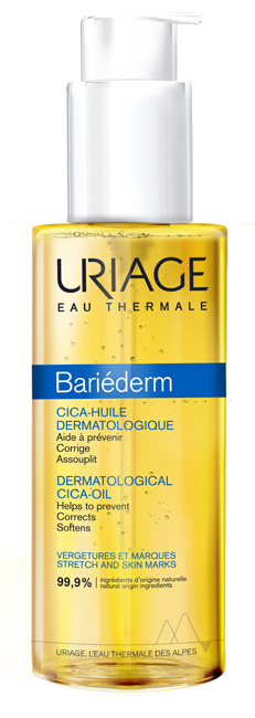 BARIEDERM CICA-OLIO DERMATOLOGICO 100 ML - Farmacia Bartoli