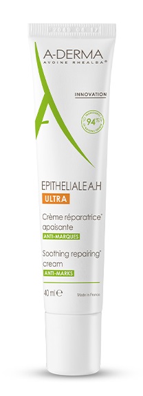 EPITHELIALE AH ULTRA CREMA RISTRUTTURANTE LENITIVA 40 ML - Farmacia Bartoli