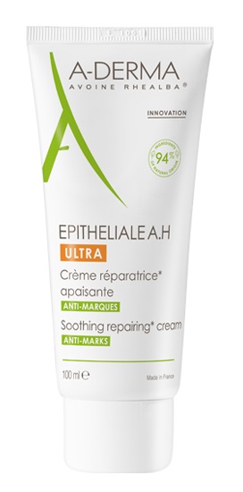 EPITHELIALE AH ULTRA CREMA RISTRUTTURANTE LENITIVA 100 ML - Farmacia Bartoli