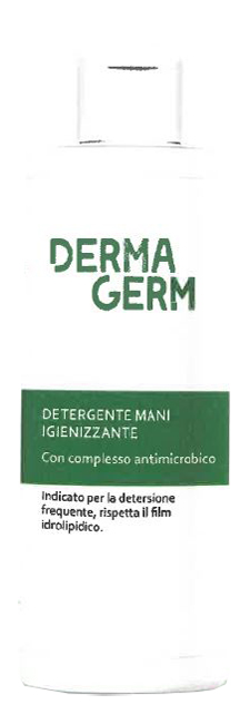DERMAGERM DETERGENTE MANI 250 ML - Farmacia Bartoli