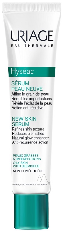 HYSEAC SIERO RINNOVATORE 40 ML - Farmacia Bartoli