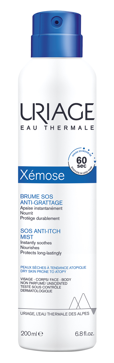 XEMOSE SPRAY SOS ANTI PRURITO 200 ML - Farmacia Bartoli