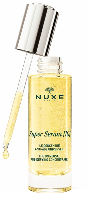 NUXE SUPER SERUM 10 30 ML - Farmacia Bartoli
