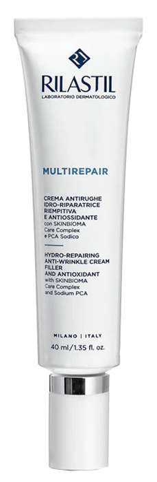 RILASTIL MULTIREPAIR IDRO RIPARATORE NUOVA FORMULA 40 ML - Farmacia Bartoli
