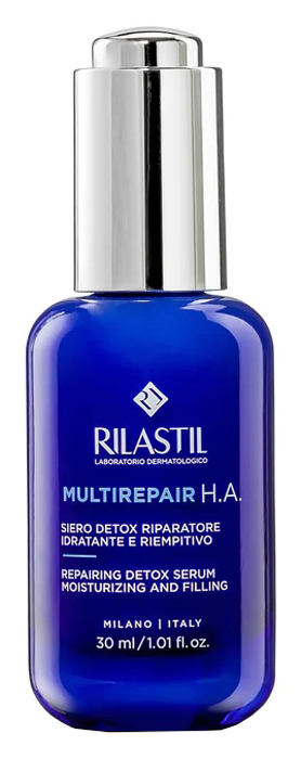 RILASTIL MULTIREPAIR HA NUOVA FORMULA 30 ML - Farmacia Bartoli