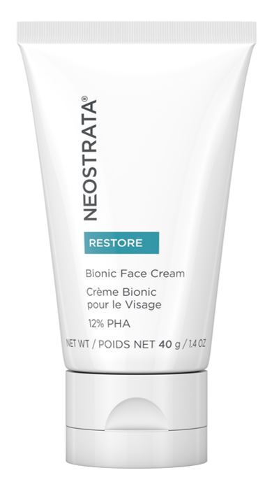 NEOSTRATA BIONIC FACE CREAM 40 G - Farmacia Bartoli