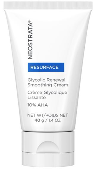 NEOSTRATA GLYCOLIC RENEWAL SMOOTHING CREAM 40 G - Farmacia Bartoli