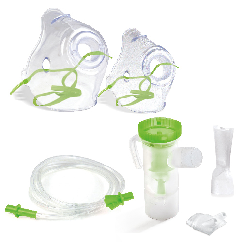 COLPHARMA EASY 2 KIT COMPL AER - Farmacia Bartoli
